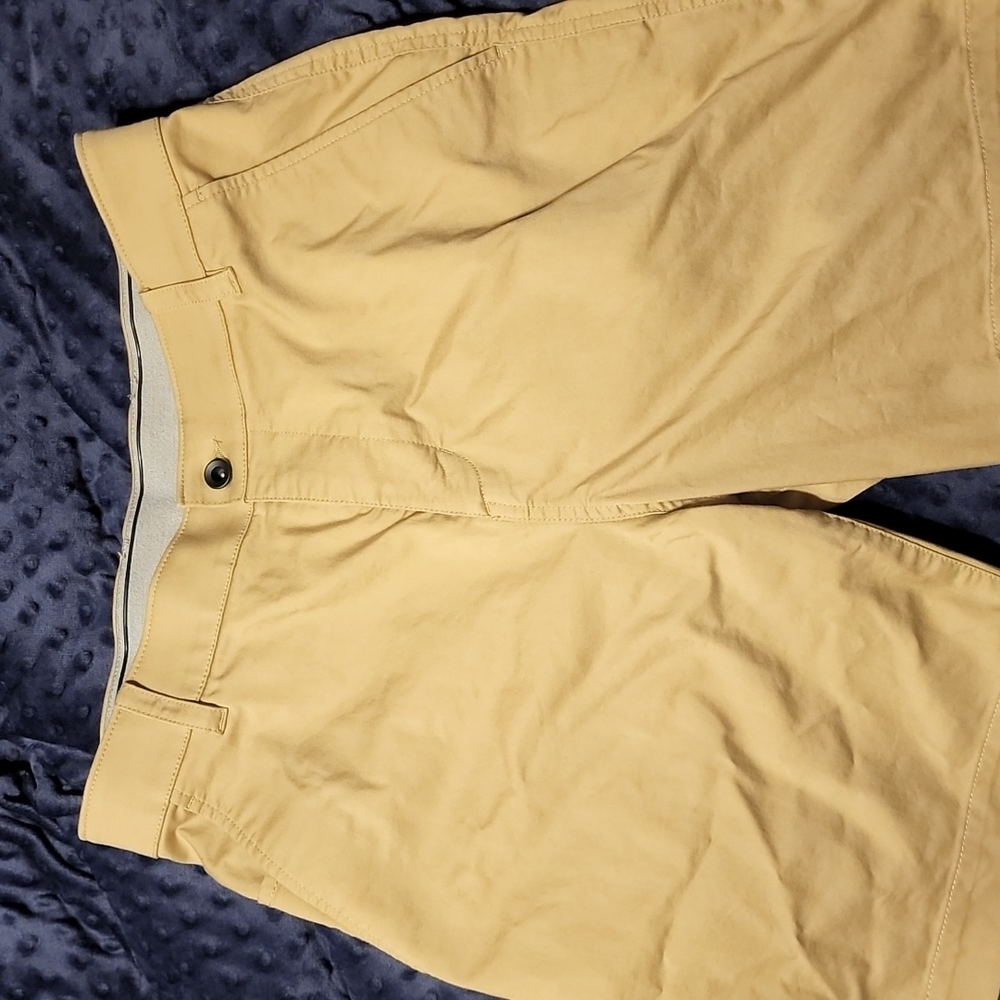 Nike golf shorts (Tote 3)